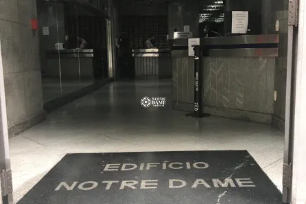 Sala Comercial para alugar, 30m² no Lourdes, Belo Horizonte