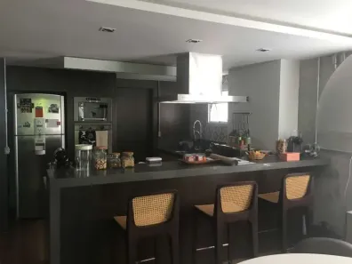 Apartamento com 2 Quartos à venda, 135m² no Vila Nova Conceição, São Paulo