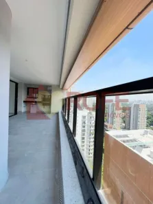 Apartamento com 3 Quartos à venda, 153m² no Moema, São Paulo