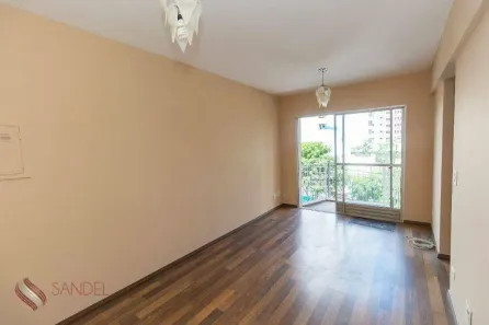 Apartamento com 1 Quarto à venda, 48m² no Vila Uberabinha, São Paulo