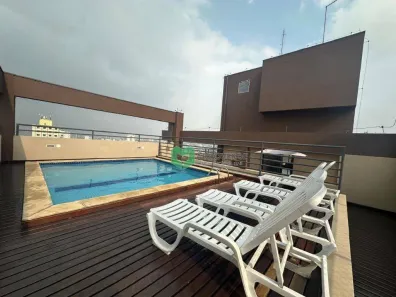 Apartamento com 2 Quartos à venda, 64m² no Jardim da Glória, São Paulo