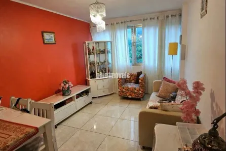 Apartamento com 2 Quartos à venda, 70m² no Pinheiros, São Paulo