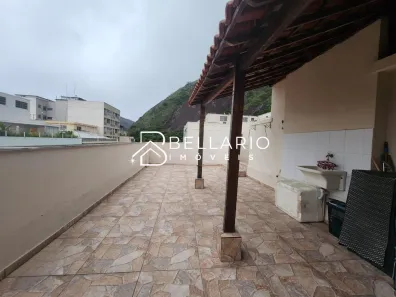 Cobertura com 1 Quarto à venda, 160m² no Copacabana, Rio de Janeiro