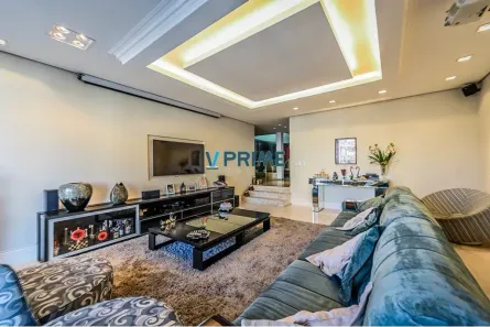 Casa com 5 Quartos à venda, 714m² no Menino Deus, Porto Alegre