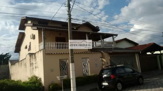 Casa com 3 Quartos à venda, 340m² no Jardim Santa Maria, Jacareí