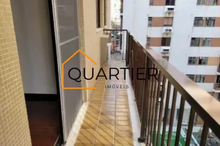 Apartamento com 2 Quartos à venda, 75m² no Jardim Botânico, Rio de Janeiro