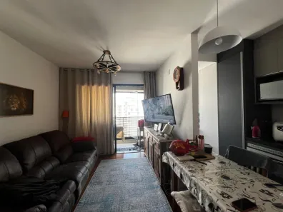 Apartamento com 2 Quartos à venda, 72m² no Vila Mariana, São Paulo
