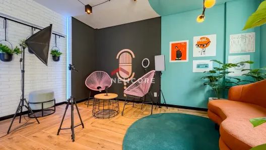 Apartamento com 1 Quarto à venda, 25m² no Vila Clementino, São Paulo