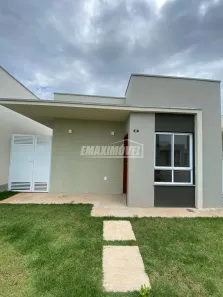 Casa de Condomínio com 2 Quartos para alugar, 54m² no Alto da Boa Vista, Sorocaba