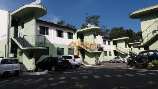Casa de Condomínio com 2 Quartos à venda, 50m² no Parque Industrial Cumbica, Guarulhos