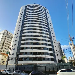 Apartamento com 2 Quartos para alugar, 60m² no Boa Viagem, Recife