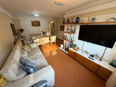 Apartamento com 3 Quartos à venda, 79m² no Jardim Paraíso, São Paulo