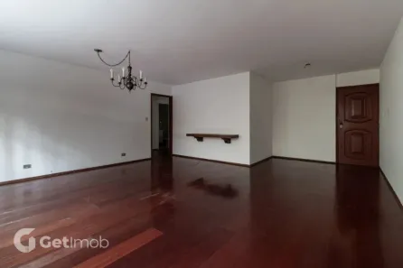 Apartamento com 3 Quartos à venda, 140m² no Paraíso, São Paulo