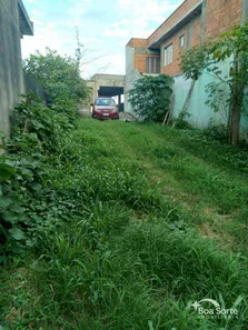 Lote/Terreno à venda, 133m² no Jardim Brasil Novo, São Paulo