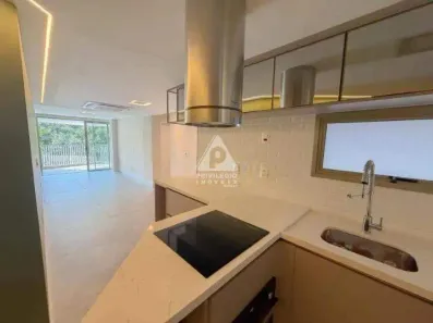 Apartamento com 2 Quartos à venda, 85m² no Leblon, Rio de Janeiro