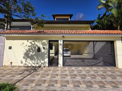 Casa com 4 Quartos à venda, 293m² no Jardim Paraíso, Itu