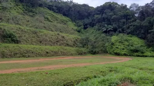 Lote/Terreno à venda, 6161m² no Zona Industrial Norte, Joinville