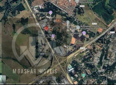 Lote/Terreno à venda, 9000m² no Chácaras São Martinho, Campinas