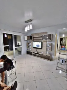 Apartamento com 2 Quartos à venda, 65m² no Pagani, Palhoça