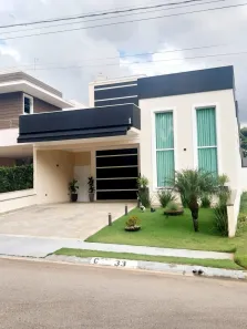 Casa de Condomínio com 3 Quartos à venda, 146m² no Cajuru do Sul, Sorocaba