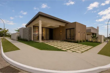Casa com 4 Quartos à venda, 200m² no Setor Habitacional Tororó, Brasília
