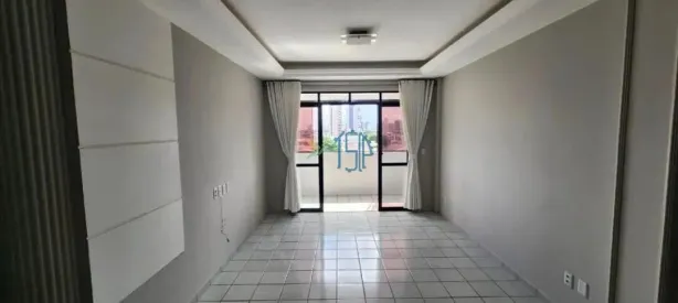 Apartamento com 3 Quartos à venda, 114m² no Barro Vermelho, Natal