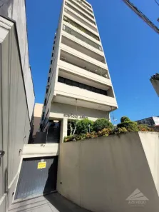 Sala Comercial à venda, 86m² no Centro, Santo André