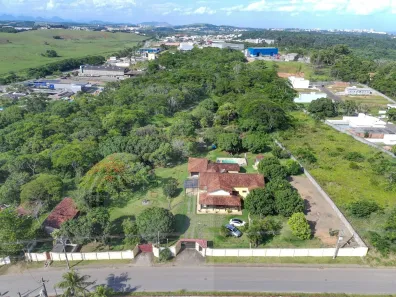 Fazenda/Sítio com 4 Quartos à venda, 20000m² no Mar do Norte, Rio das Ostras