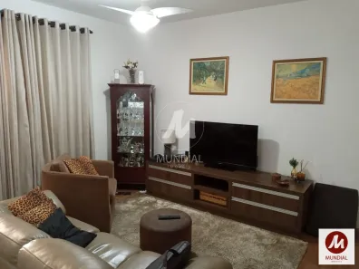 Apartamento com 3 Quartos para alugar, 77m² no Nova Aliança, Ribeirão Preto