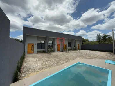 Casa com 3 Quartos à venda, 90m² no Parque Olinda, Gravataí