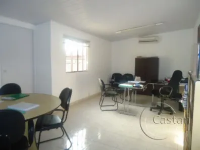 Prédio Comercial com 1 Quarto à venda, 460m² no Mooca, São Paulo