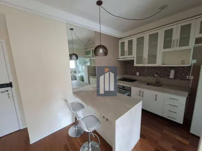 Apartamento com 1 Quarto à venda, 40m² no Vila Pompéia, São Paulo