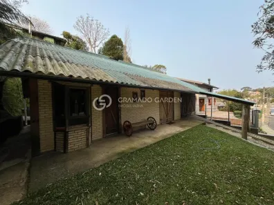 Casa com 2 Quartos à venda, 120m² no Vila do Cedro, Canela