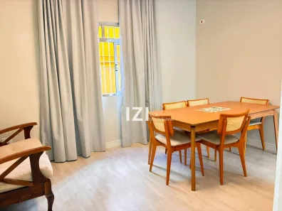 Apartamento com 3 Quartos para alugar, 70m² no Vila Mariana, São Paulo