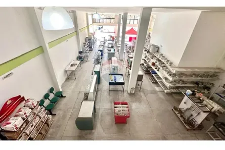 Prédio Comercial para alugar, 663m² no Alto da Cruz, Camaçari