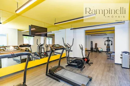 Apartamento com 1 Quarto à venda, 28m² no Água Branca, São Paulo