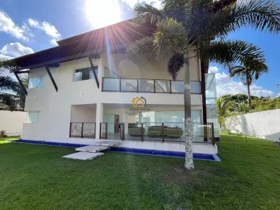 Fazenda/Sítio com 5 Quartos à venda, 650m² no Aldeia dos Camarás, Camaragibe