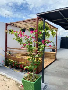 Apartamento com 2 Quartos para venda ou aluguel, 54m² no Nova Conquista, Paragominas