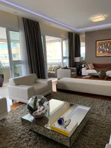 Apartamento com 4 Quartos à venda, 317m² no Jardim Universidade Pinheiros, São Paulo