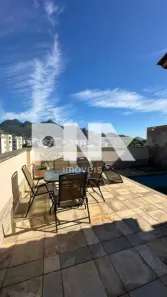 Cobertura com 2 Quartos à venda, 150m² no Vila Isabel, Rio de Janeiro
