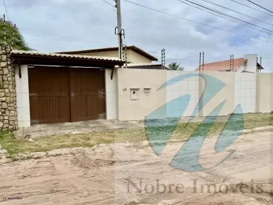 Casa com 3 Quartos à venda, 200m² no Barra Mar, Barra de São Miguel