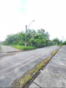 Lote/Terreno à venda, 667m² no Boa Vista-Castelão, Fortaleza