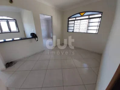 Casa com 3 Quartos à venda, 177m² no Parque Jambeiro, Campinas