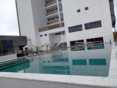Apartamento com 2 Quartos para alugar, 60m² no Brisamar, João Pessoa