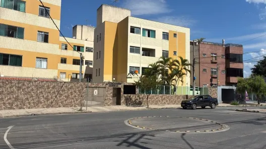 Apartamento com 2 Quartos à venda, 48m² no Planalto, Belo Horizonte