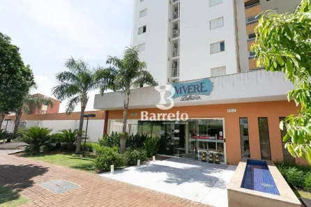 Apartamento com 3 Quartos à venda, 80m² no Gleba Fazenda Palhano, Londrina