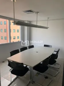Sala Comercial à venda, 106m² no Alphaville Centro Industrial e Empresarial/Alphaville., Barueri