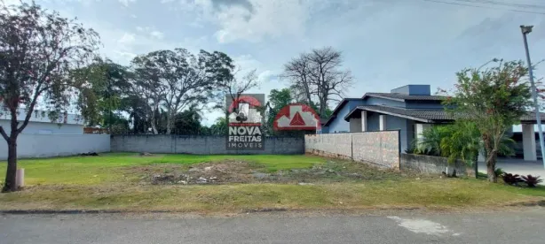 Lote/Terreno à venda, 420m² no Loteamento Residencial Reserva dos Lagos, Pindamonhangaba