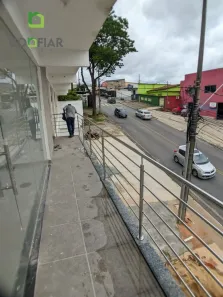 Ponto Comercial para alugar, 80m² no São Joaquim, Contagem