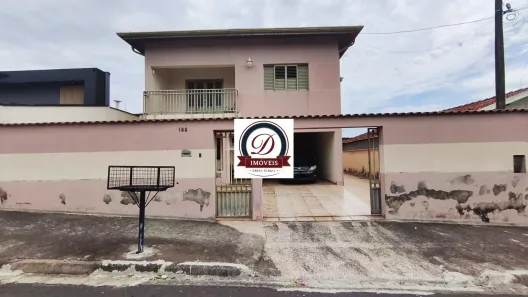 Casa com 3 Quartos à venda, 271m² no Núcleo Santa Isabel, Hortolândia